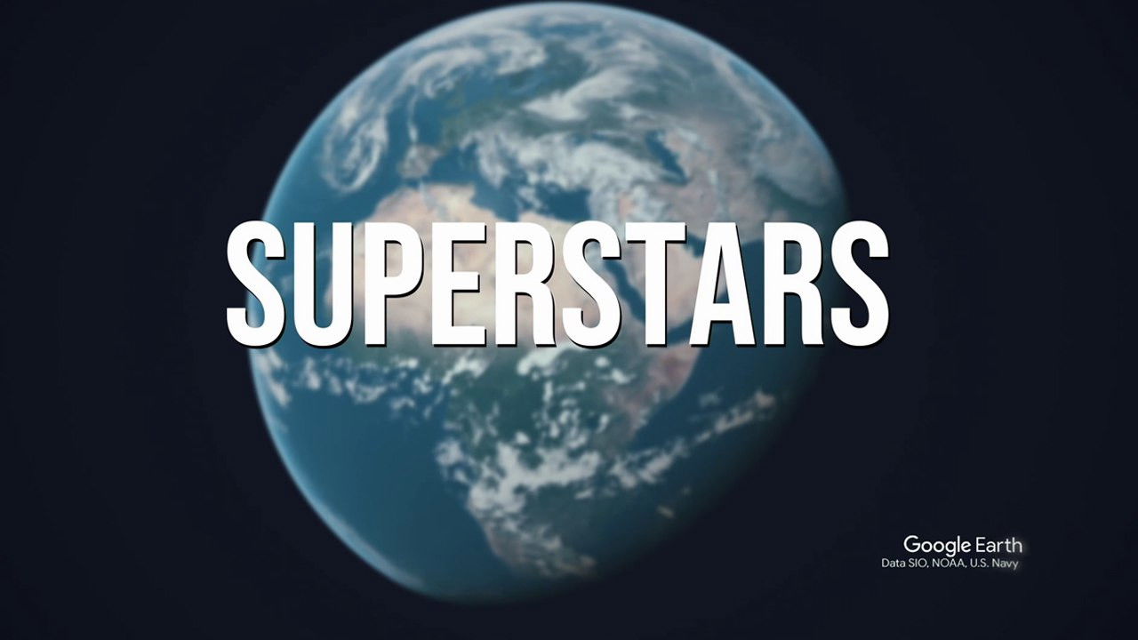 Engineering from Above — Épisode 3