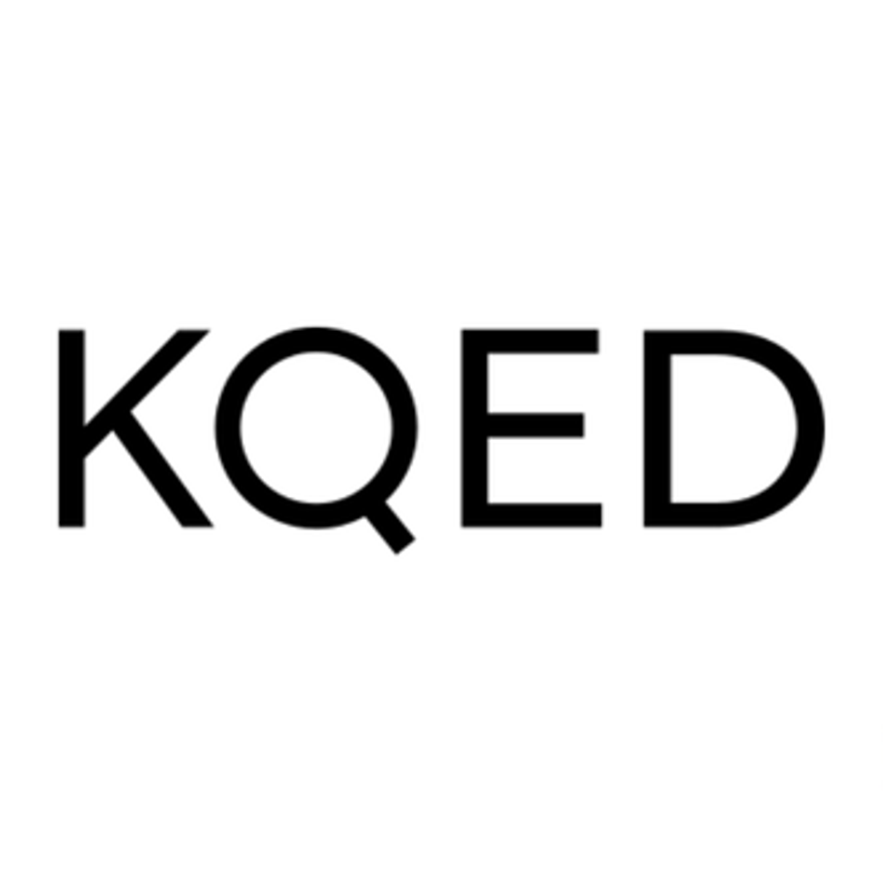 KQED, free with ads