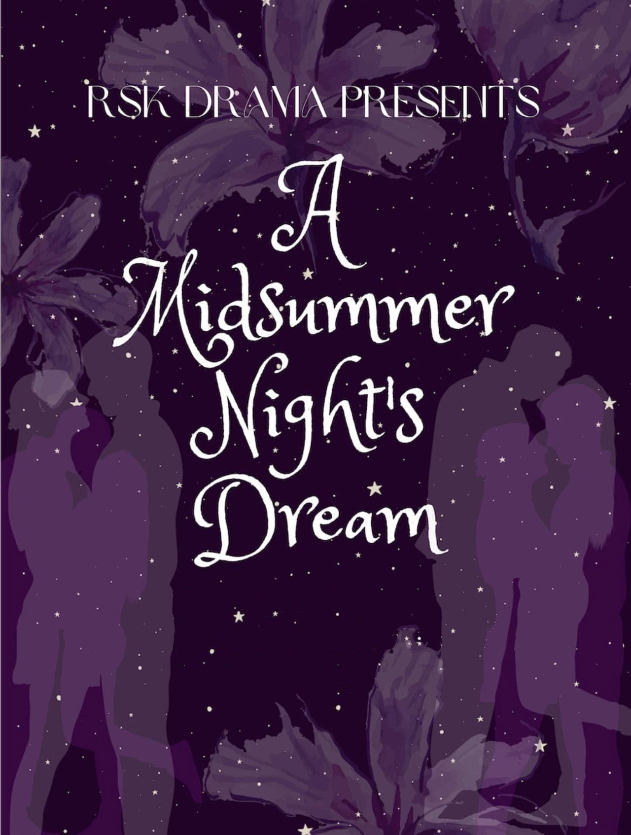 A Midsummer Night's Dream filmaffisch