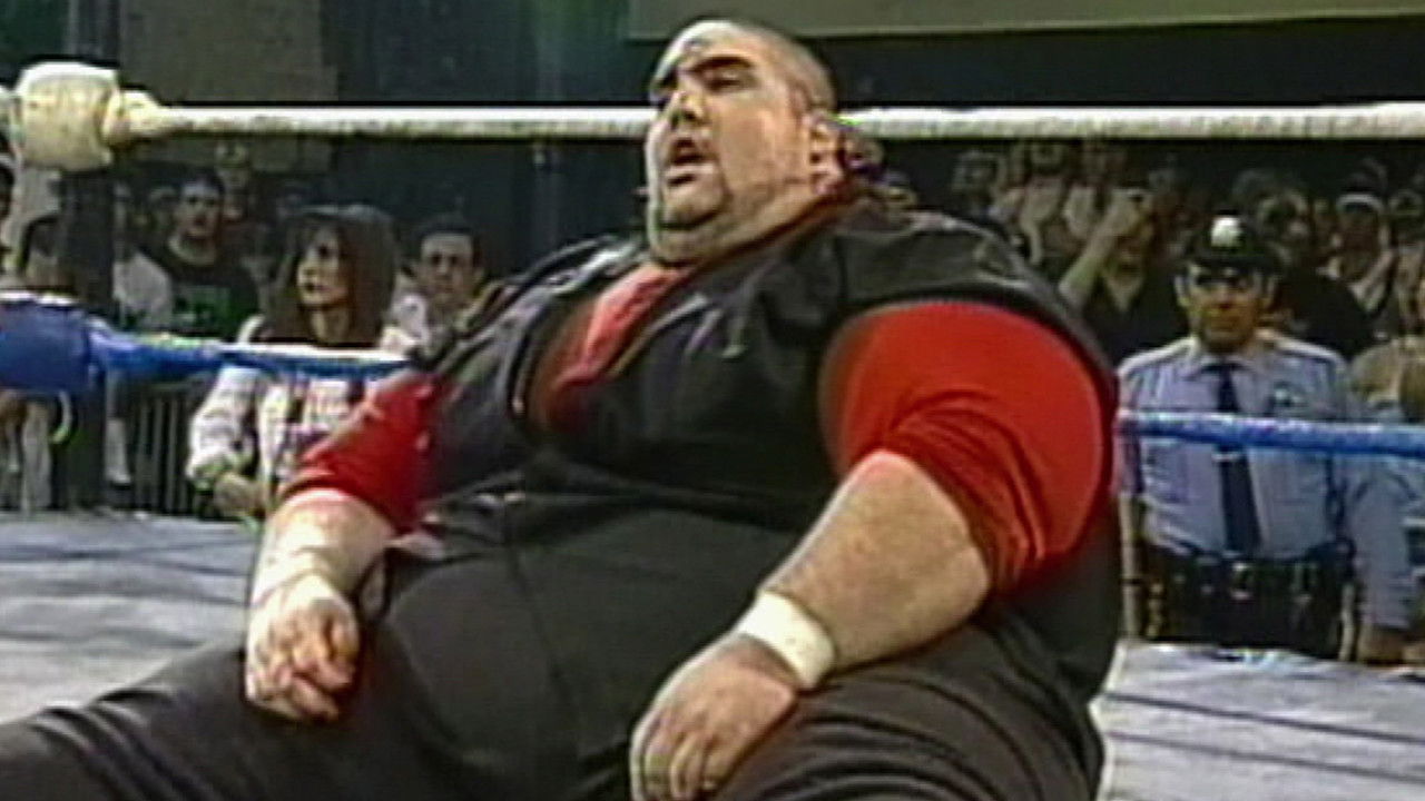 ECW Hardcore TV - Season 3 Episode 33 : ECW Hardcore TV - Aug. 15, 1995