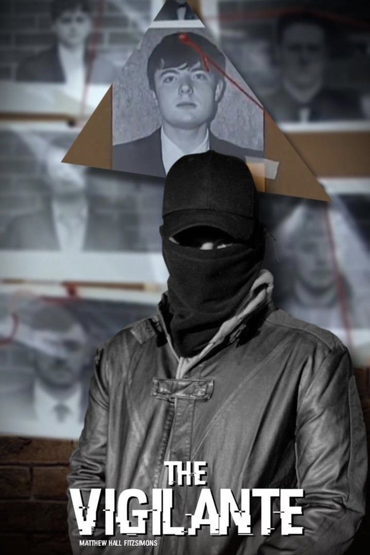 The Vigilante