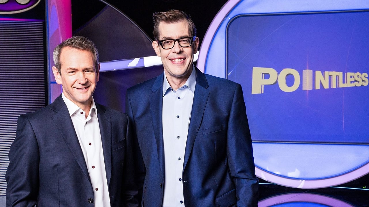 Pointless - Season 11 Episode 51 : Episode 51