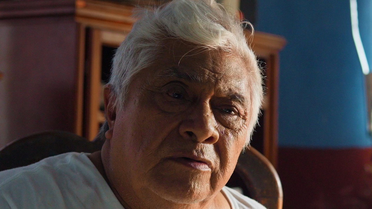 Después del Fuego still 2