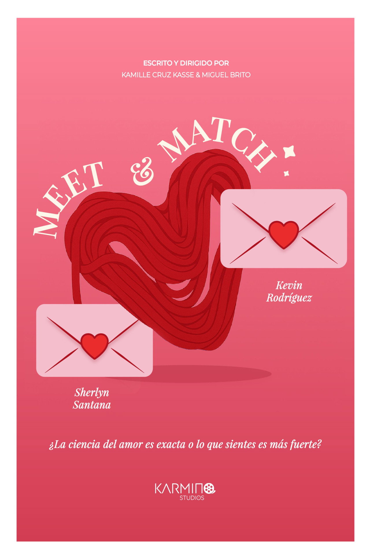 Meet & Match
