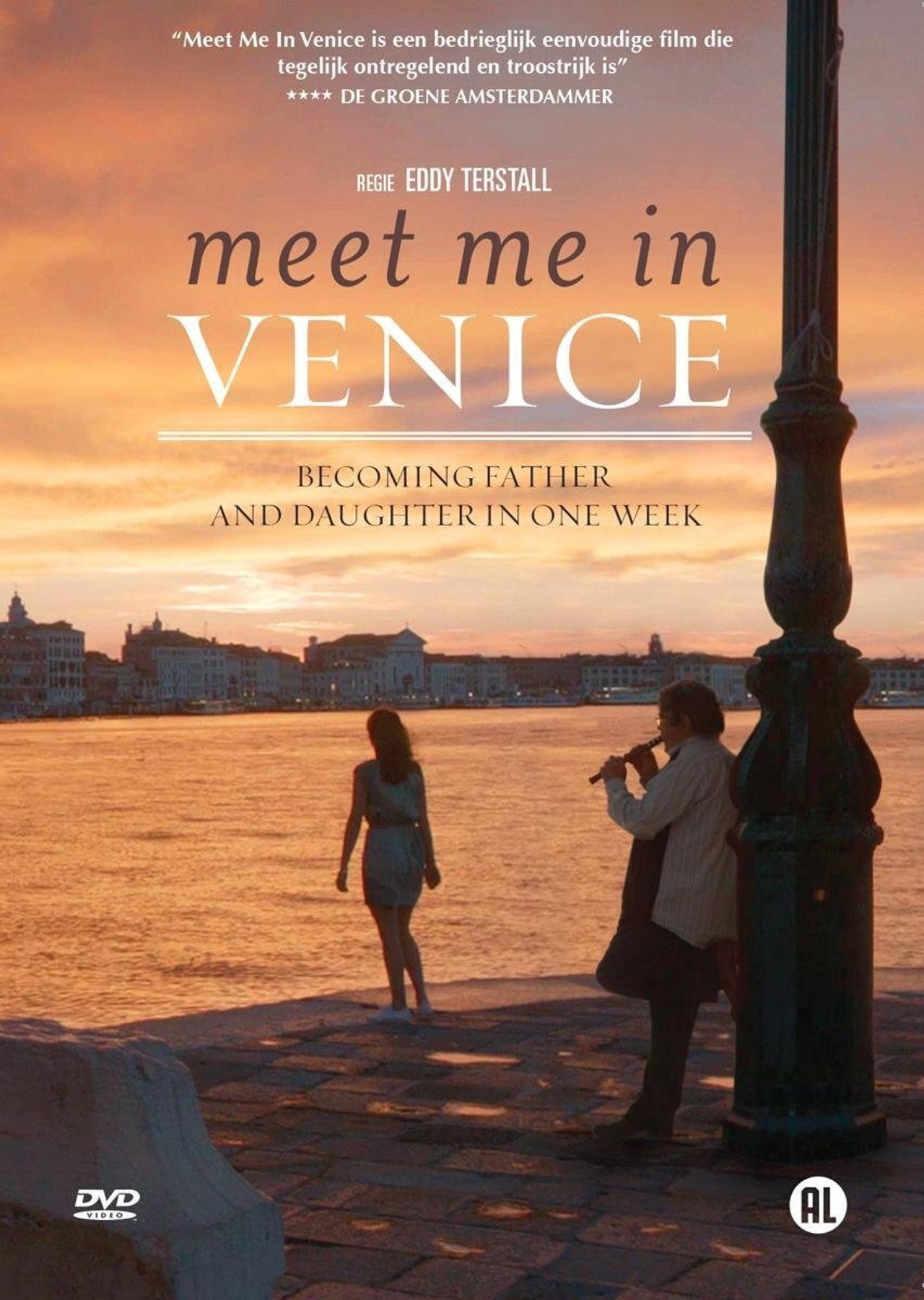 Meet Me in Venice