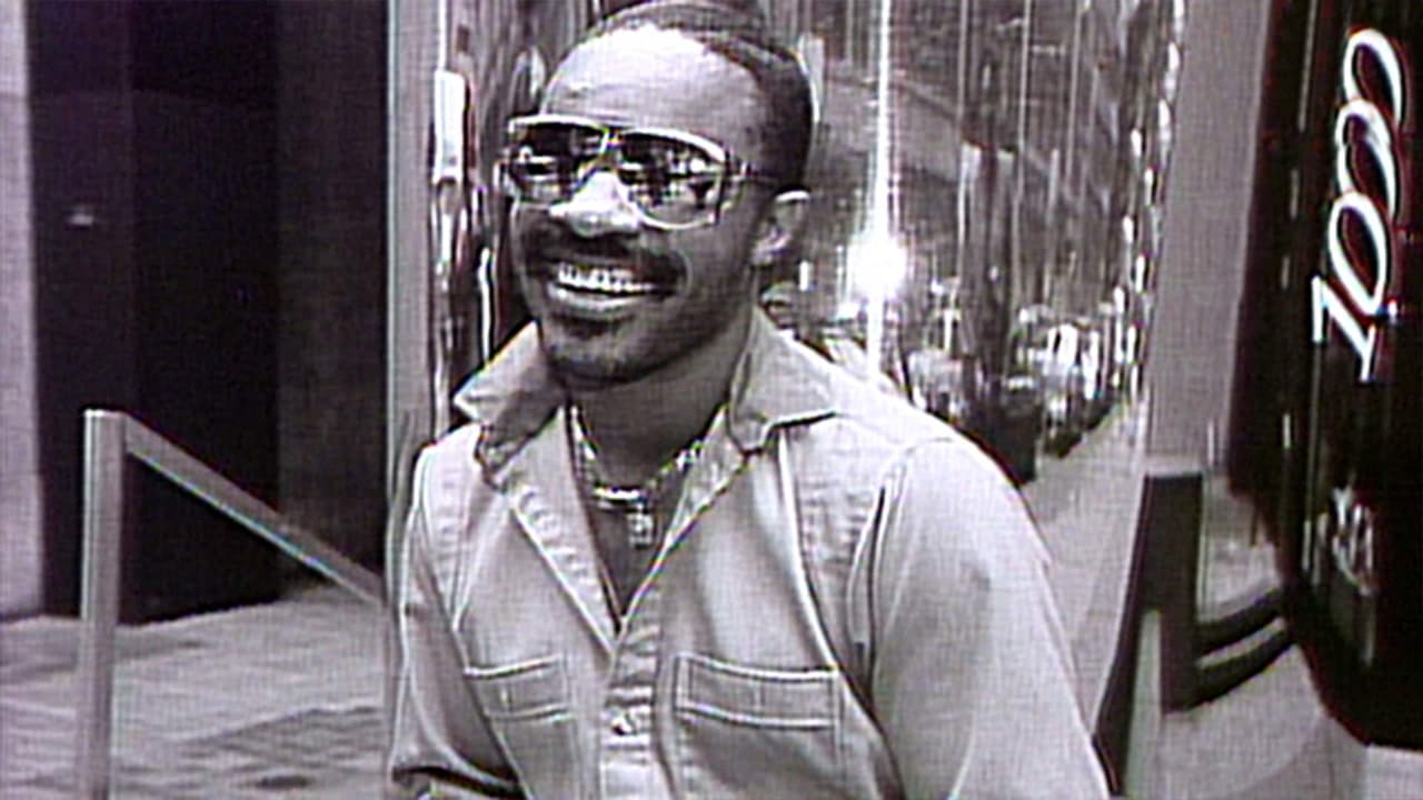 Saturday Night Live - Season 8 Episode 19 : Stevie Wonder