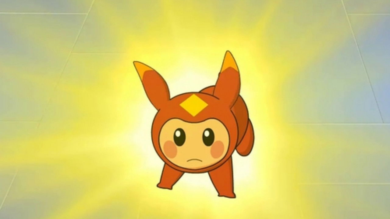 赛尔号 — Épisode 14