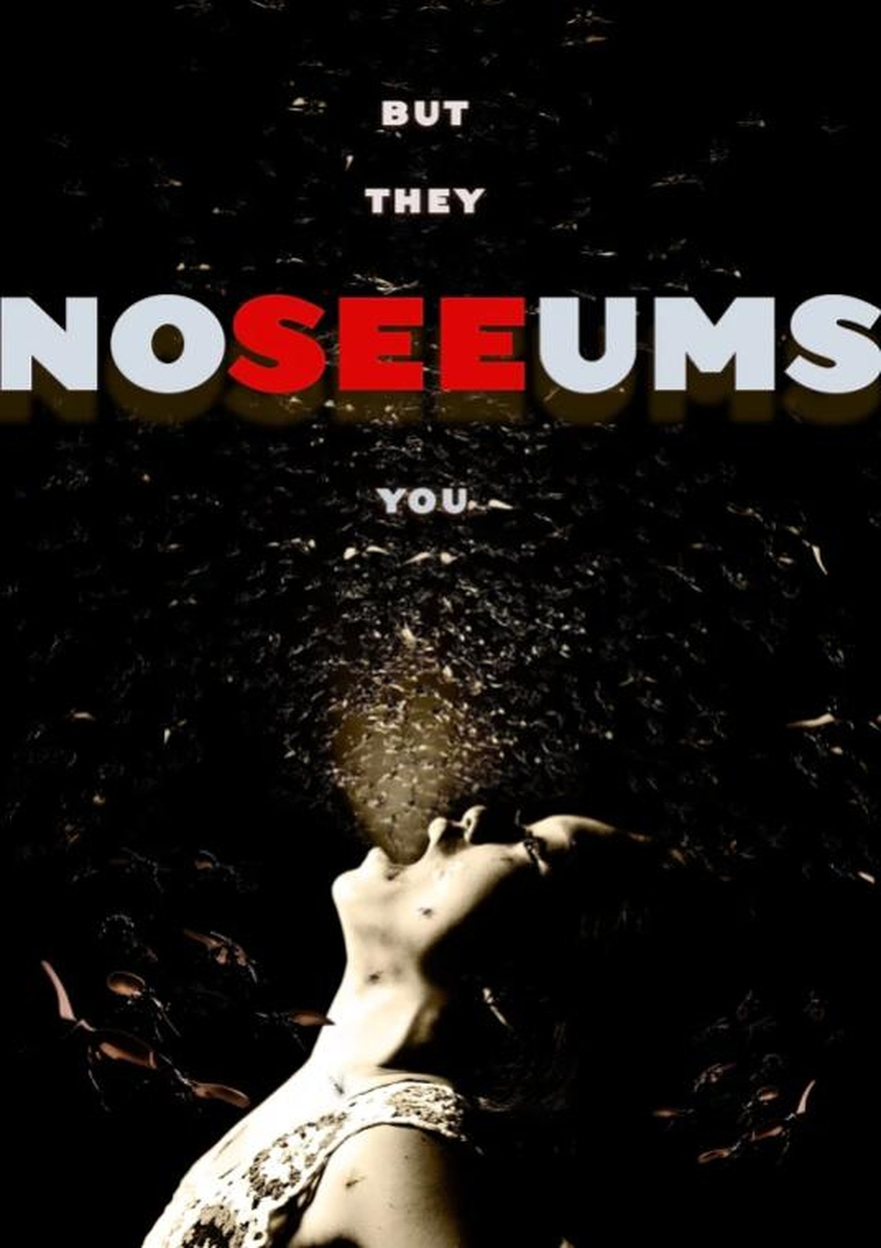 Noseeums Noseeums