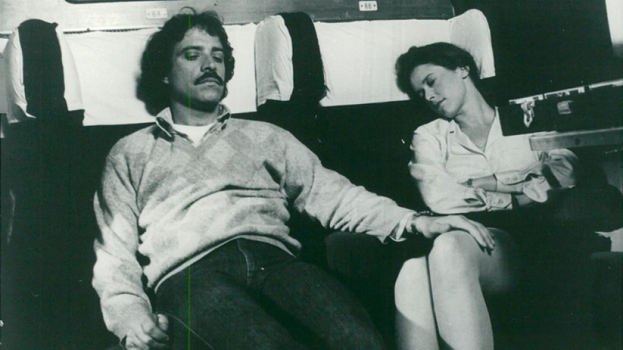 Love in First Class (1980)