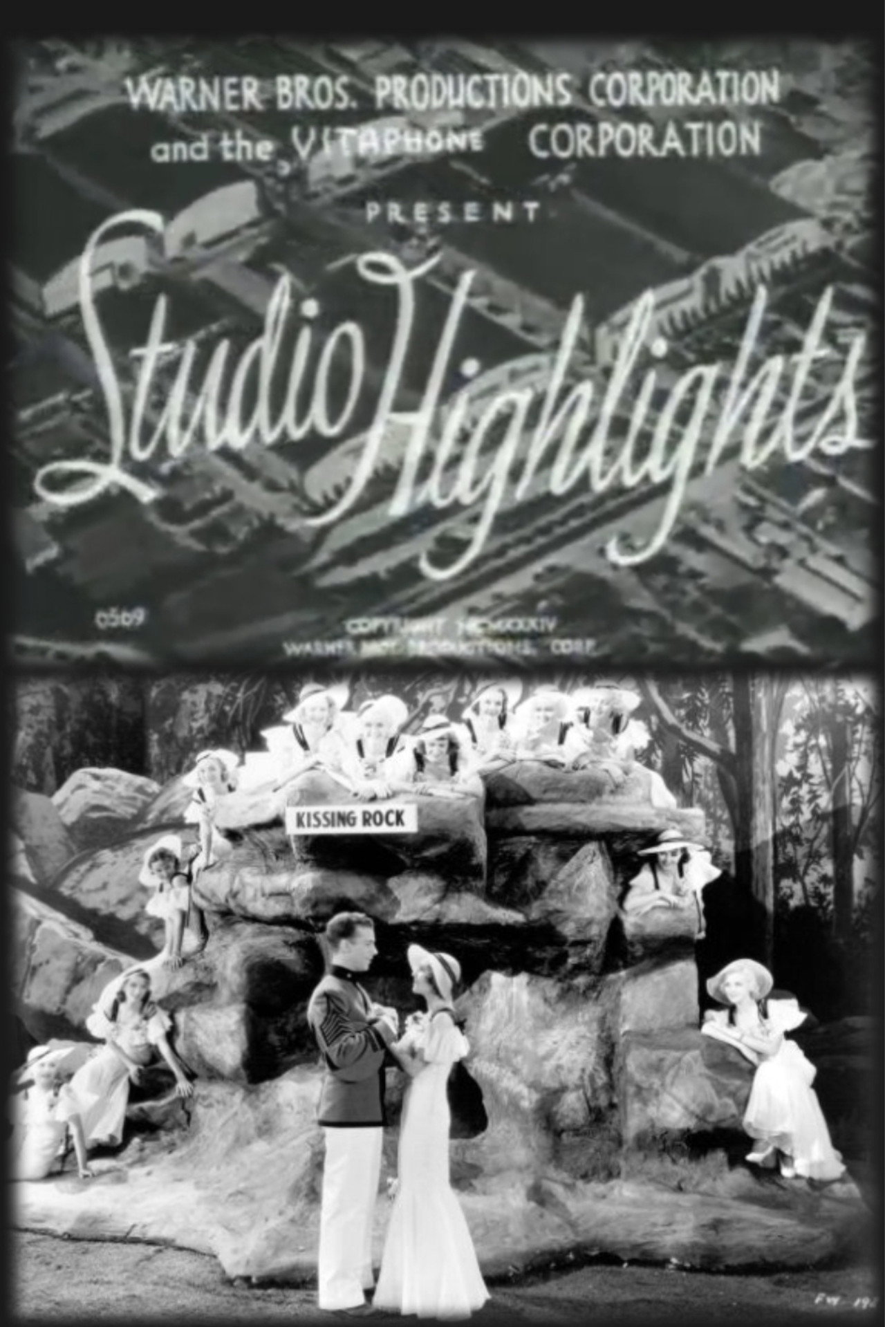 Studio Highlights poster