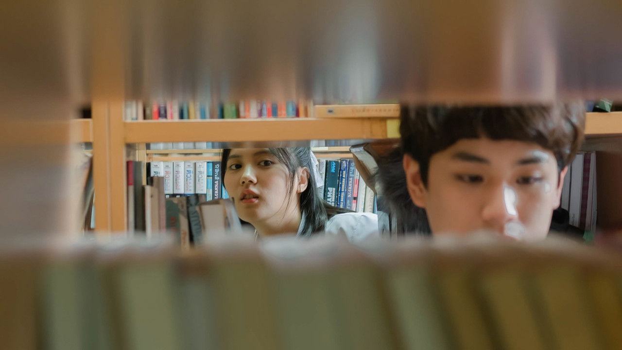 เปิด/โรงเรียน/ปล้น — Épisode 11