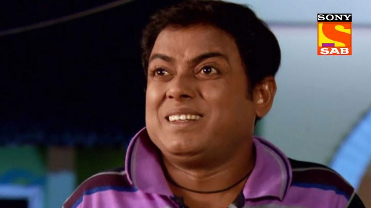 Lapataganj — Épisode 126