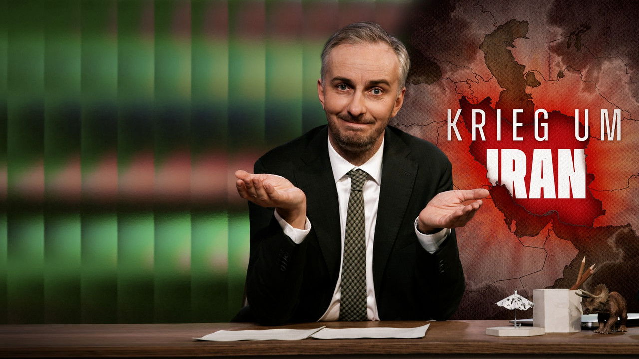 ZDF Magazin Royale — Épisode 3