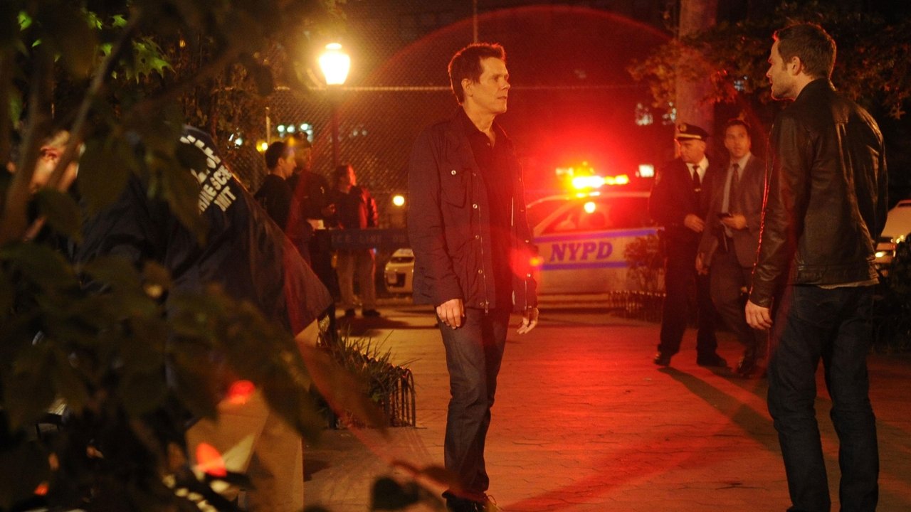 The Following - Season 2 Episode 1 : Resurrection