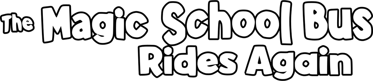 The Magic School Bus Rides Again