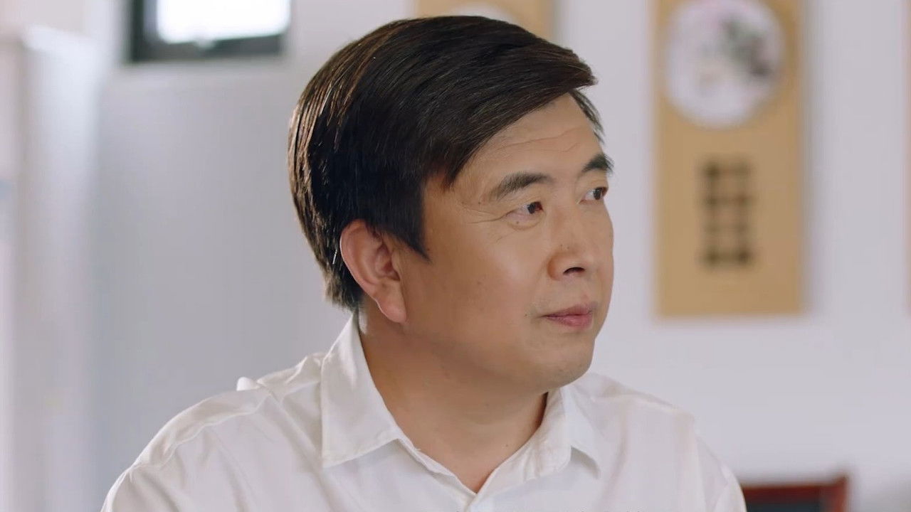 飞扬的青春 — Épisode 13