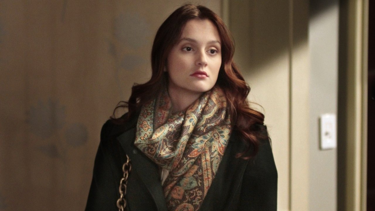 Gossip Girl - Season 4 Episode 12 : The Kids Are Not Alright