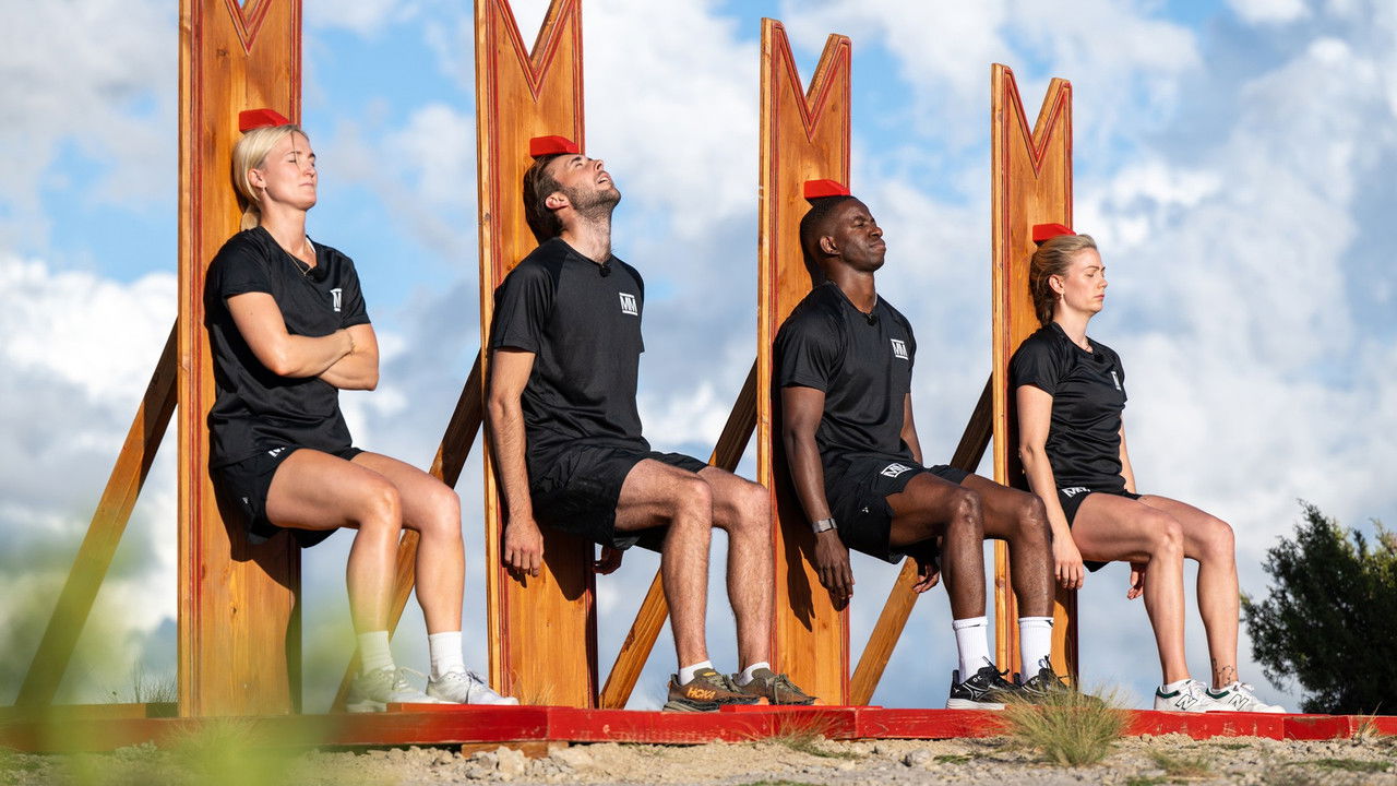 Mesternes mester — Épisode 1