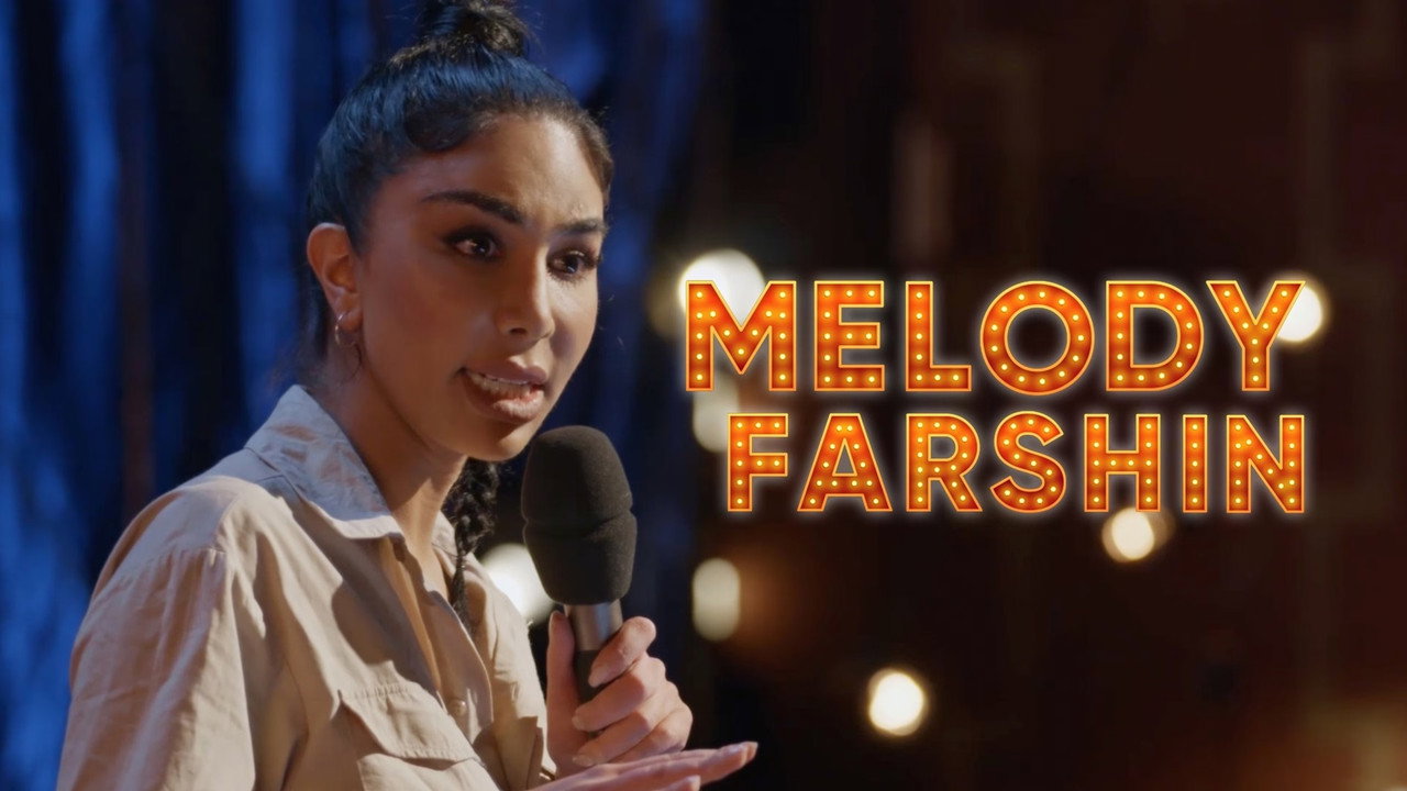 Melody Farshin bakgrundsbild