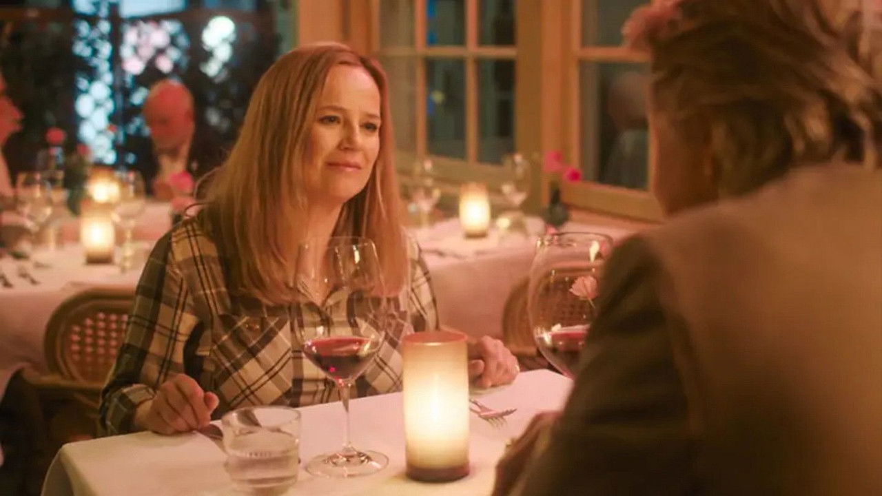 Gooische Vrouwen - Season 7 Episode 7 : Episode 7