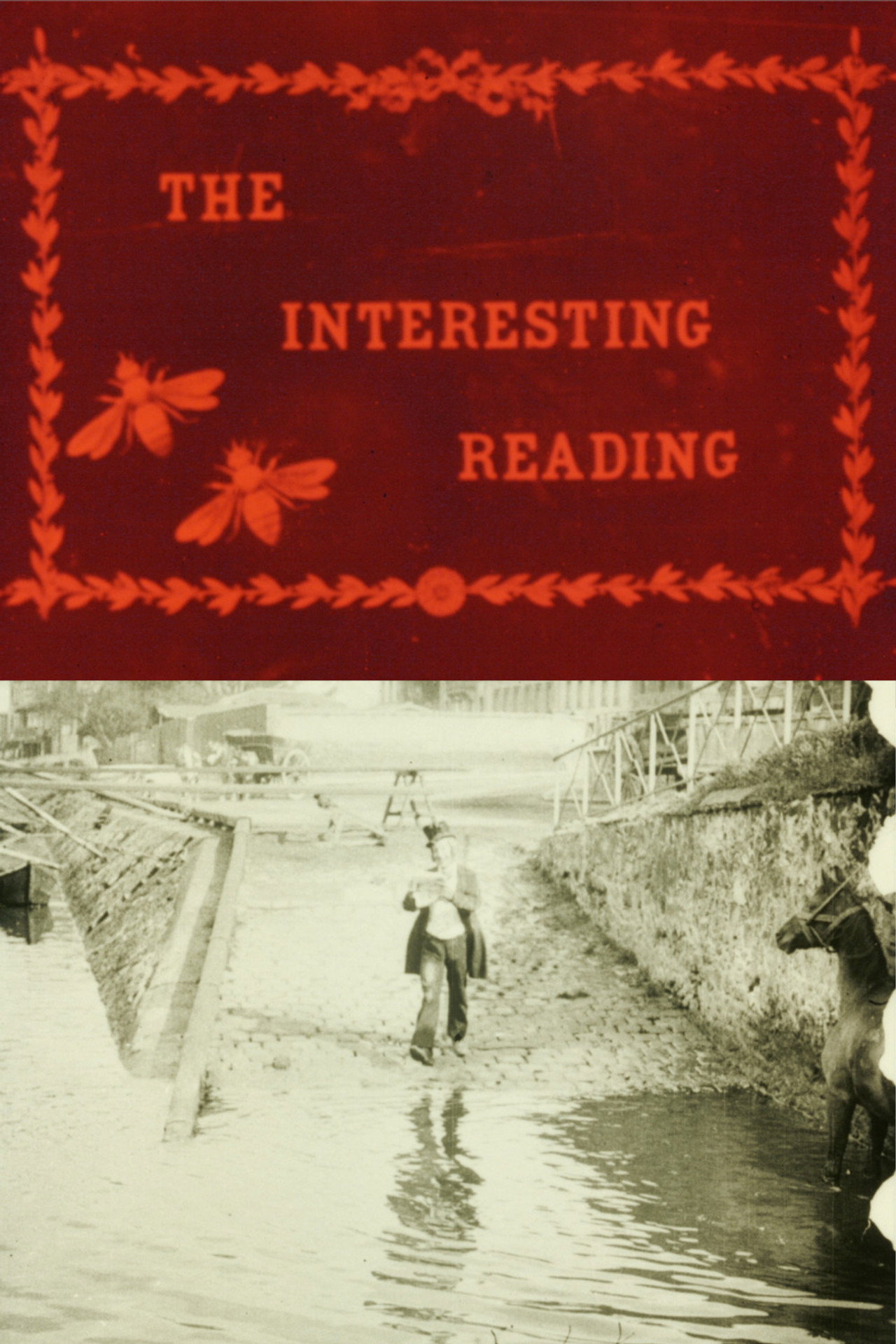 Interesting Reading