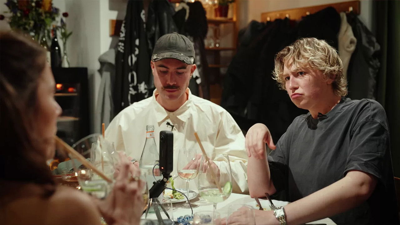 Mijn Restaurant: Ongezouten - Season 1 Episode 2 : Episode 2