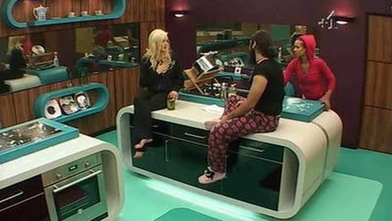Big Brother - Season 10 Episode 12 : Day 10 Highlights