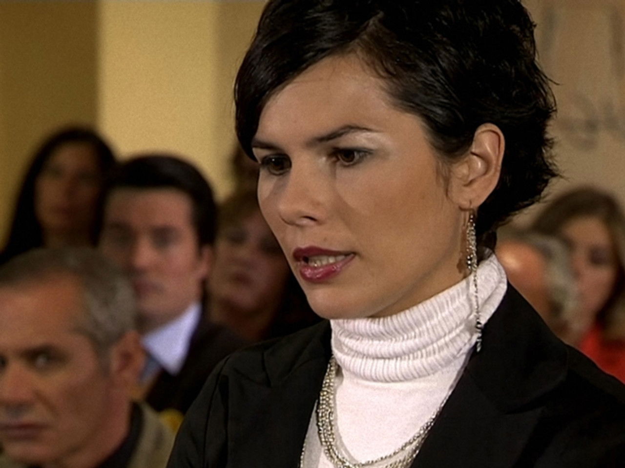 Vingança — Épisode 146