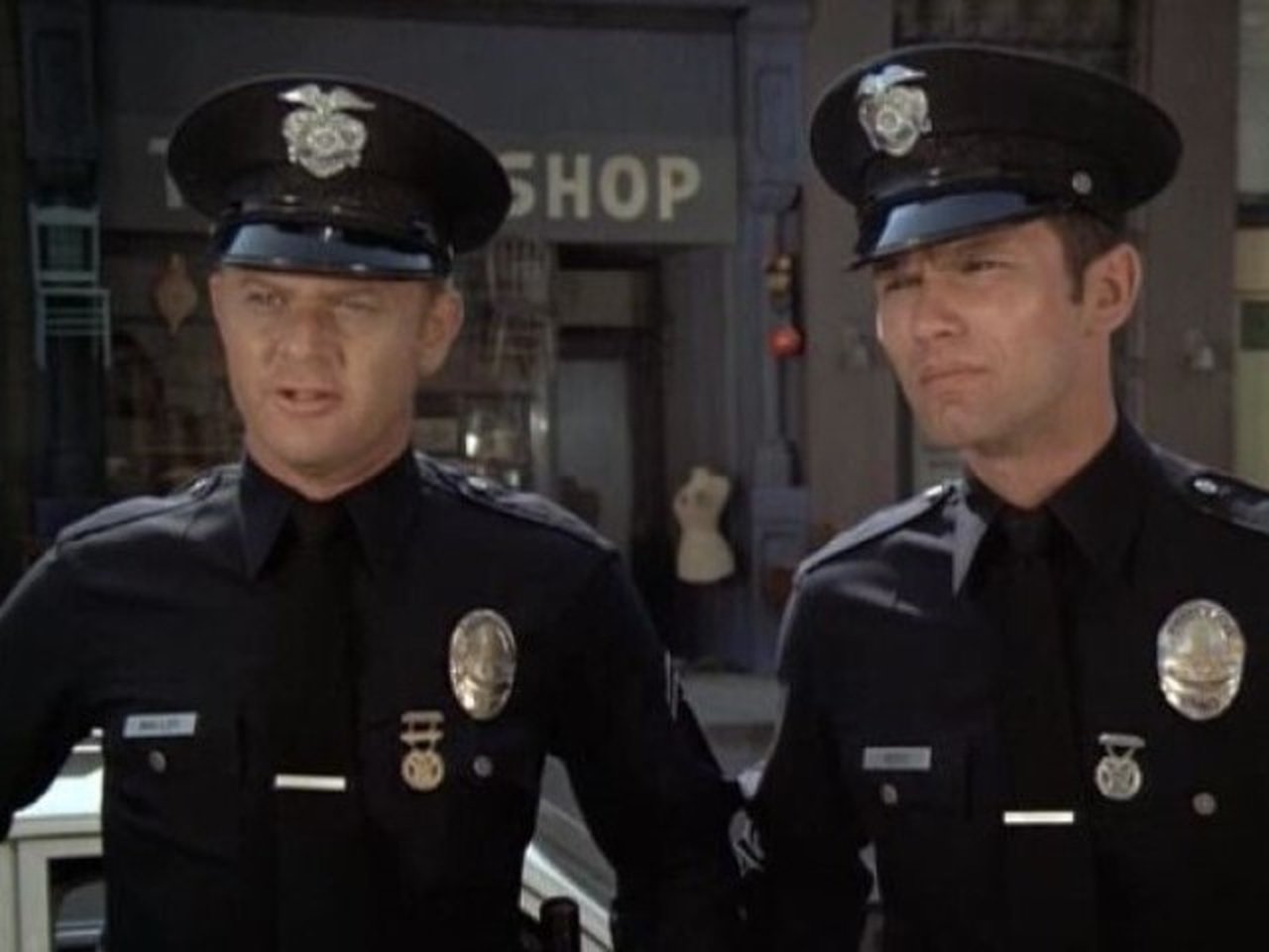 Adam-12 - Season 4 Episode 9 : Anniversary