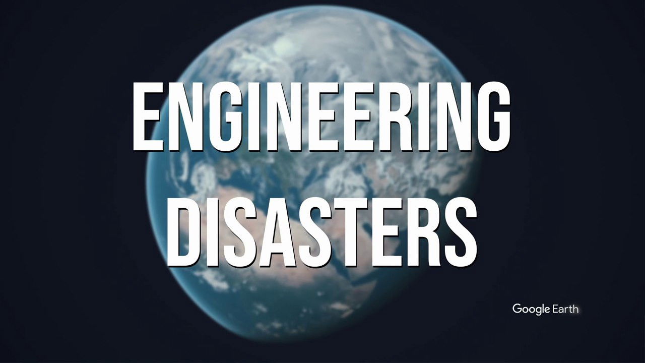 Engineering from Above — Épisode 6