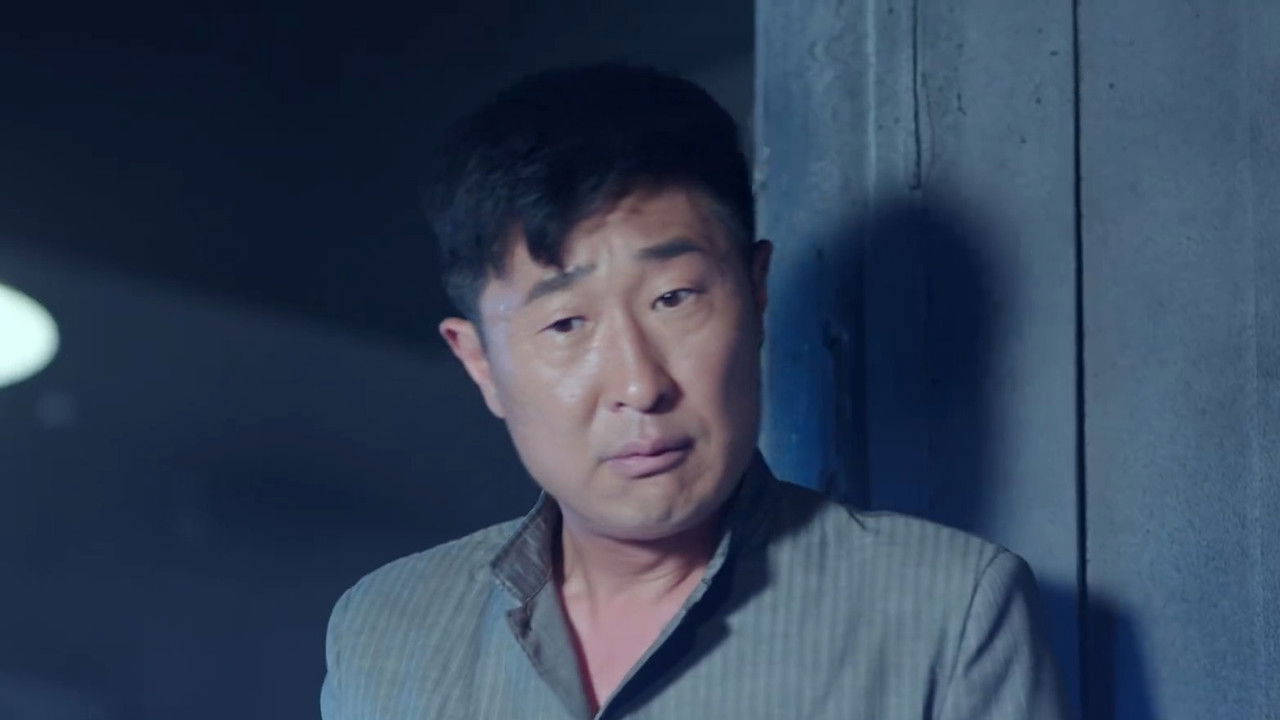 左轮手枪 — Épisode 34