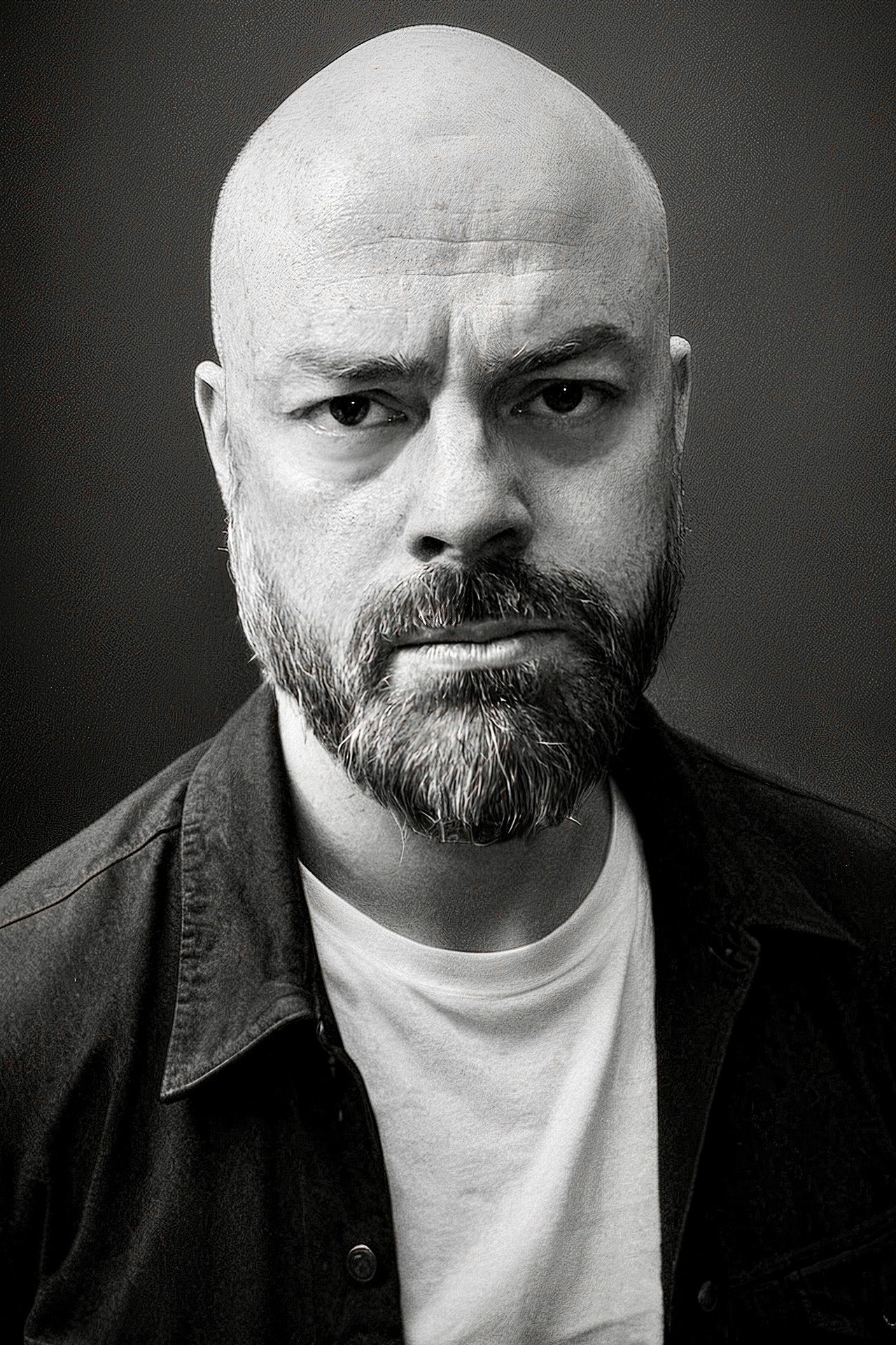 Eric Roman