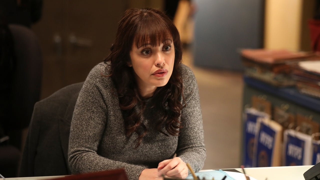 Blue Bloods - Season 8 Episode 16 : Tale of Two Cities