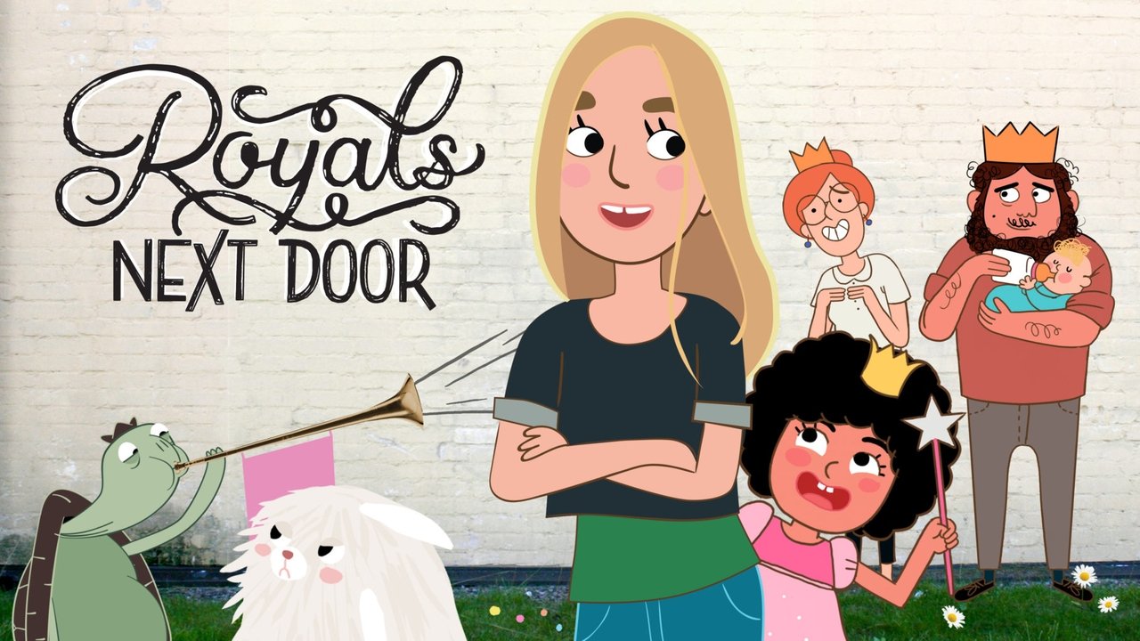 Royals Next Door