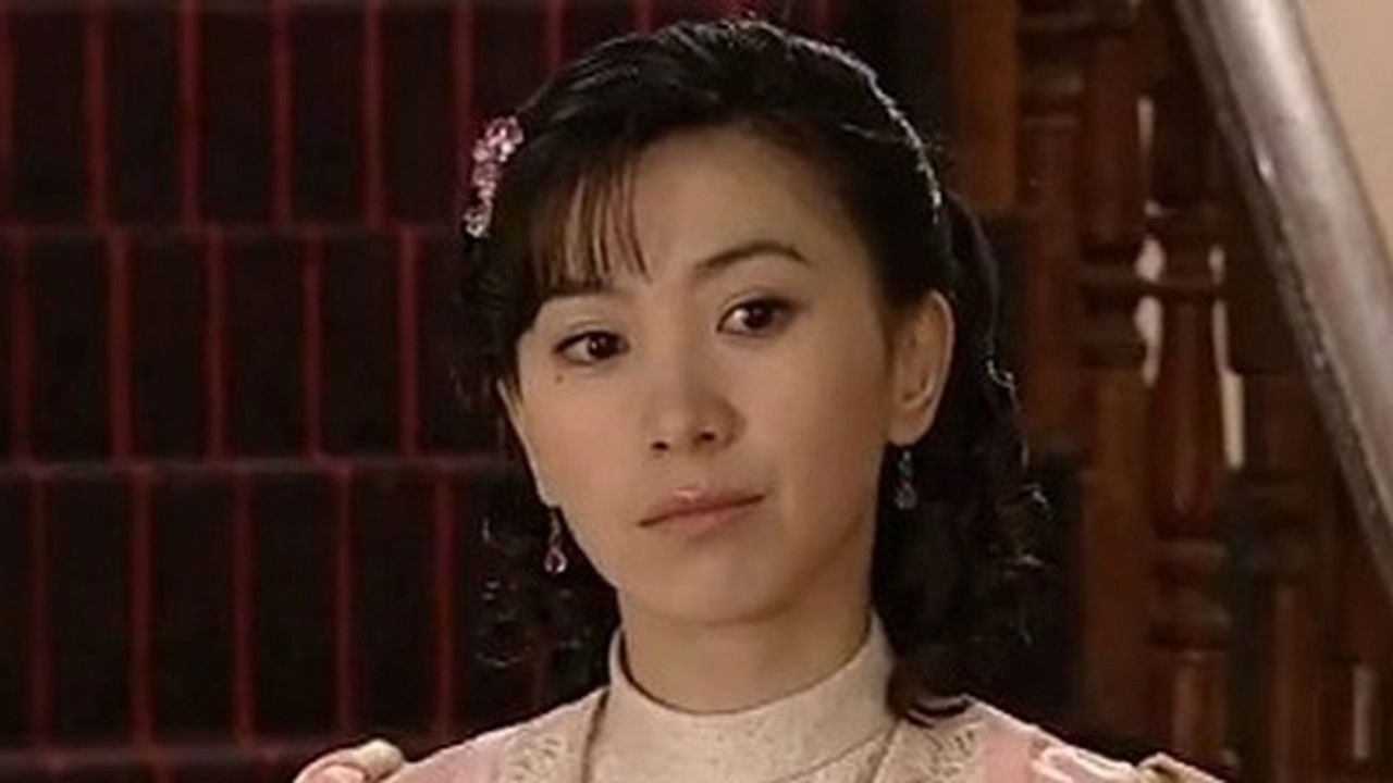 谁懂女儿心 — Épisode 10