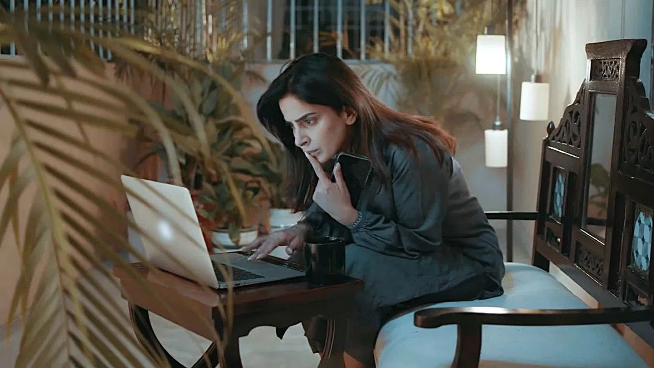 کیس نمبر نو — Épisode 18