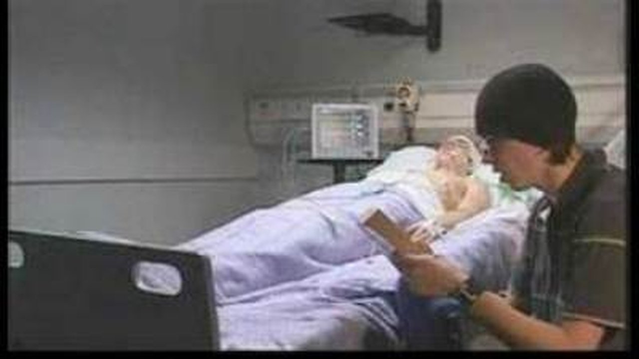 Skins - Season 0 Episode 28 : The Lost Weeks: Sid's Bedside Vigil