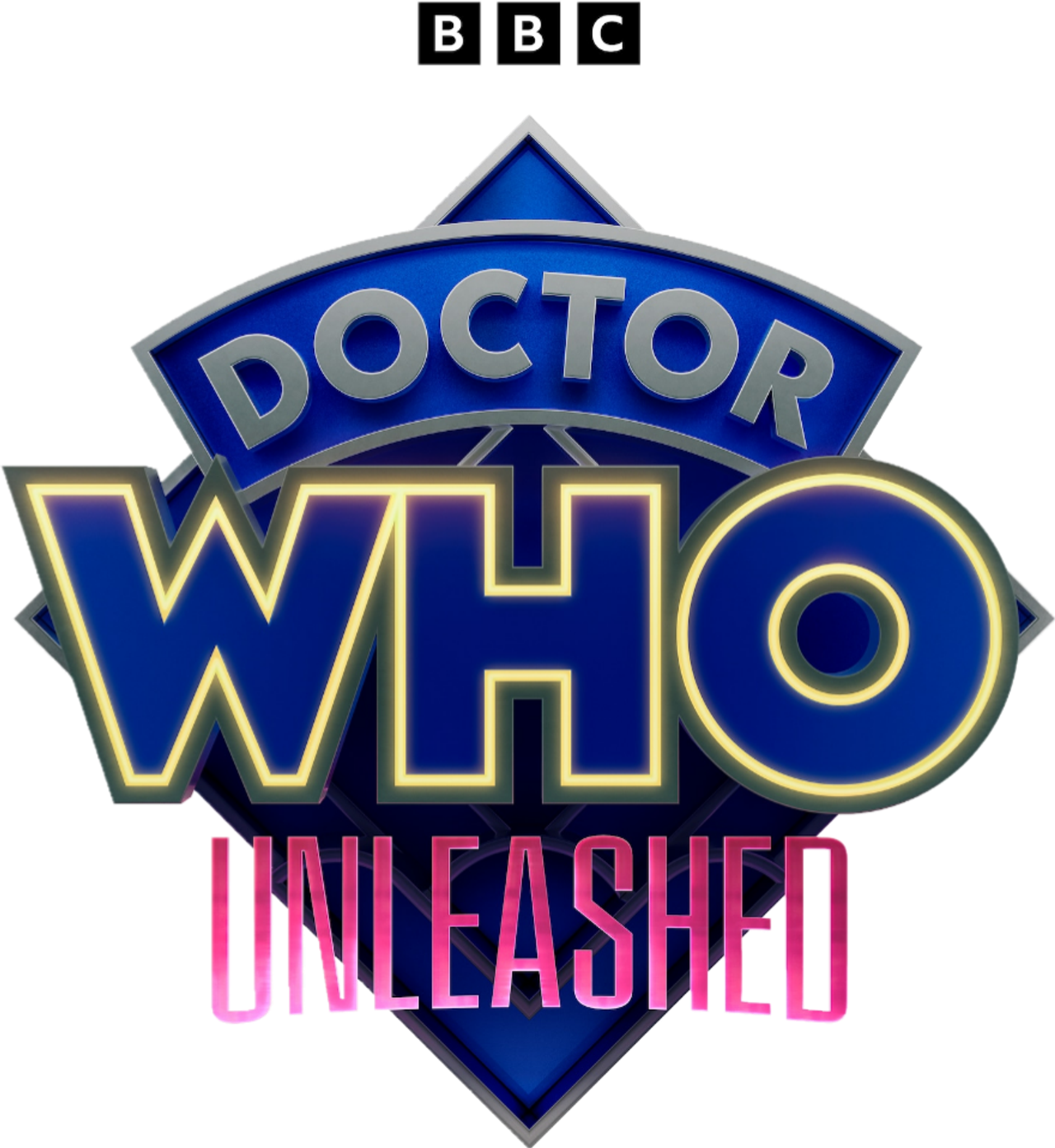Doctor Who: Unleashed
