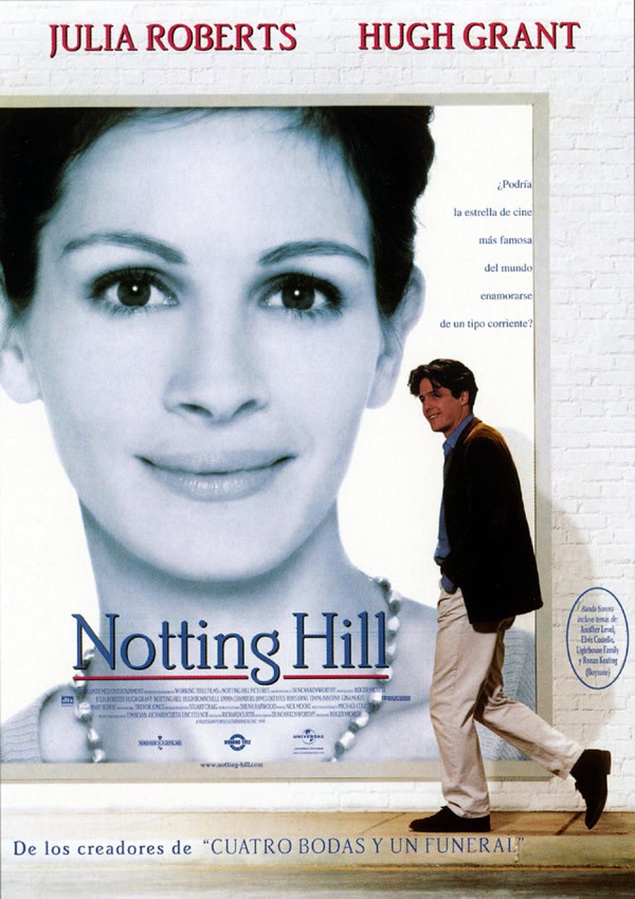 1999 Notting Hill 1999 Notting Hill