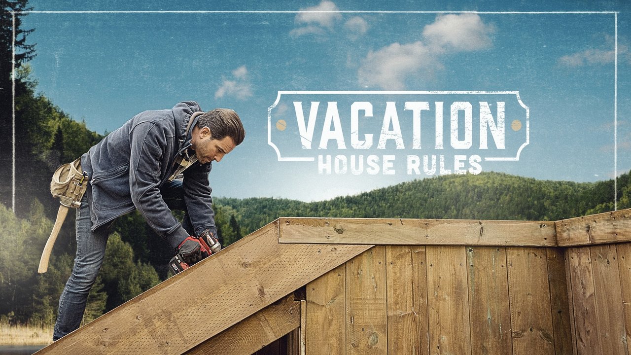 Scott's Vacation House Rules - Season 5 Episode 3