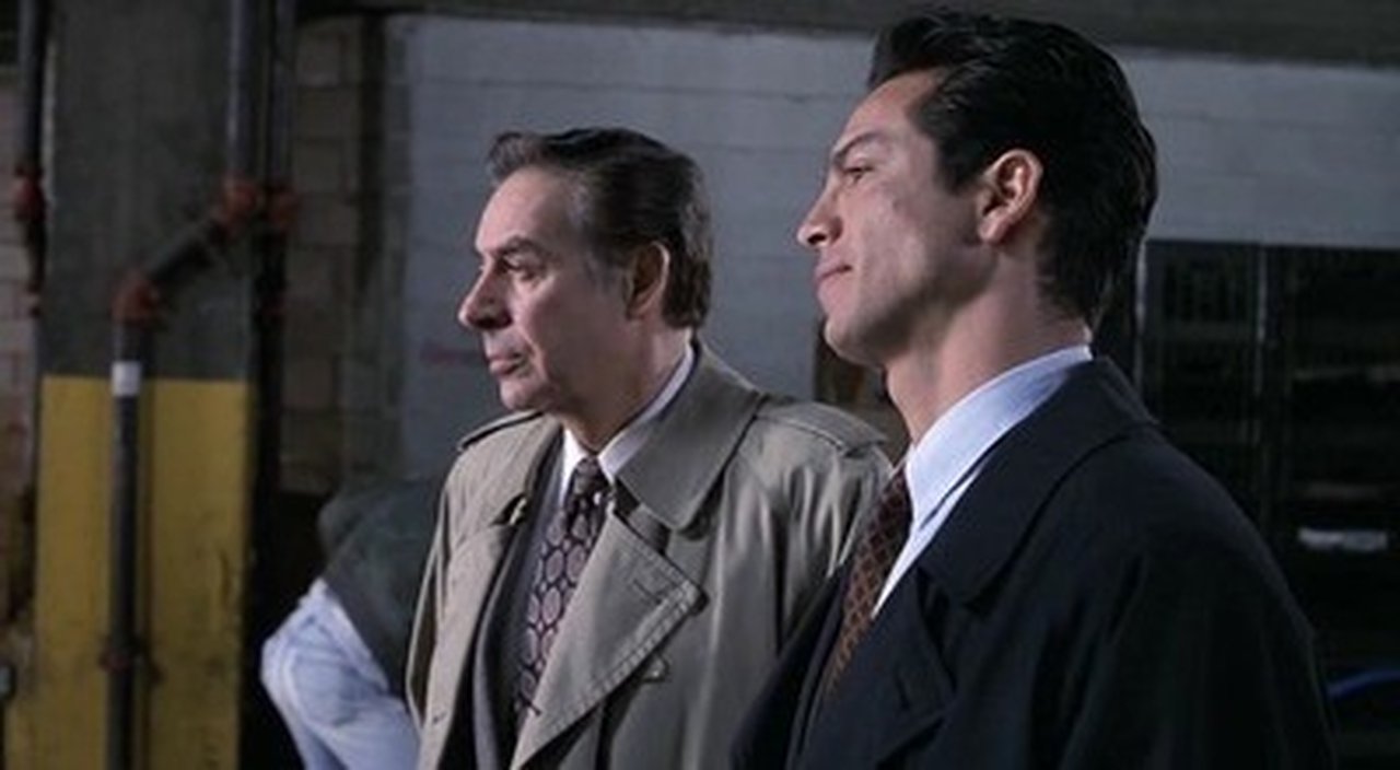 Law & Order - Season 6 Episode 22 : Homesick