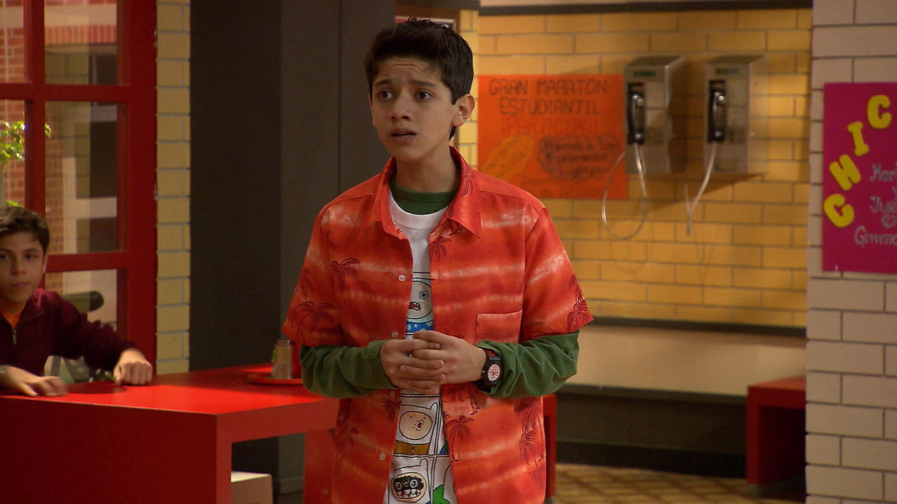 La CQ — Épisode 20