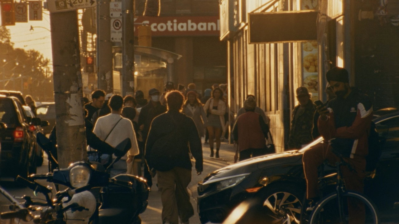 Nirvanna the Band the Show the Movie background 74