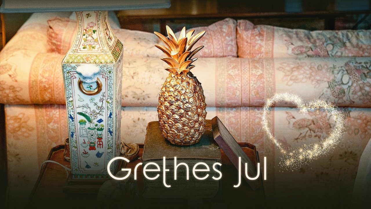 Grethes jul background