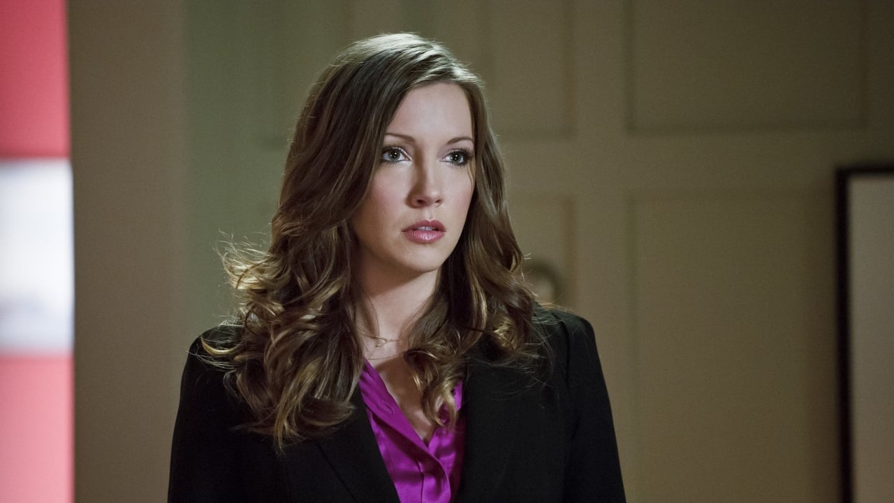 Arrow - Season 1 Episode 18 : Salvation