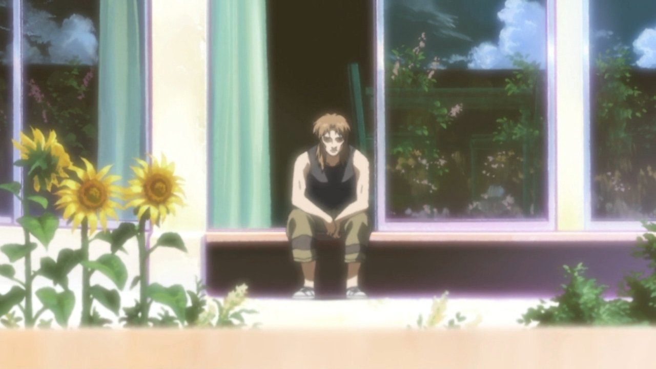 C: Public Security Section 9, Once Again; STAND ALONE COMPLEX