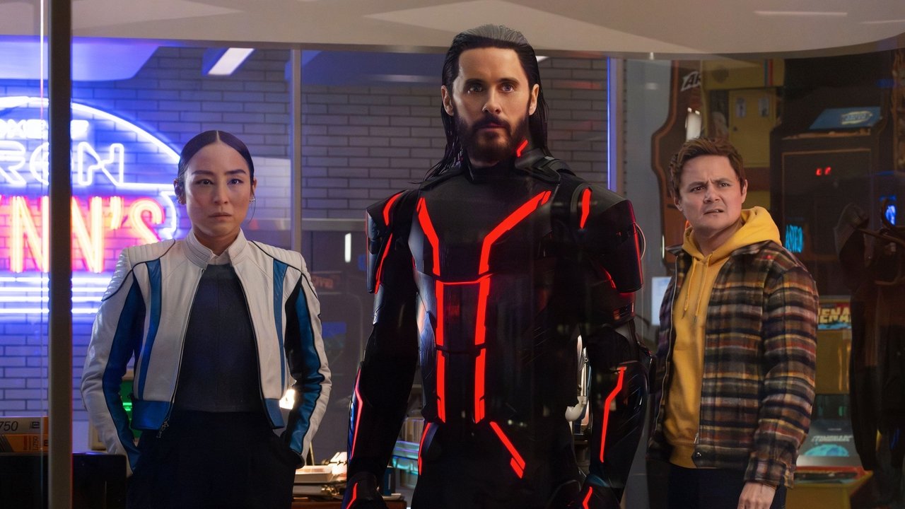 TRON: Ares