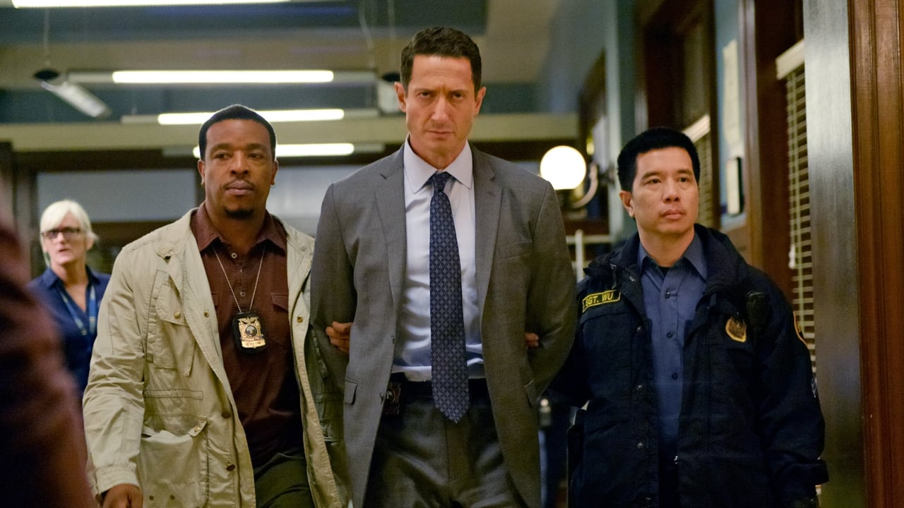 Grimm - Season 6 Episode 2 : Trust Me Knot