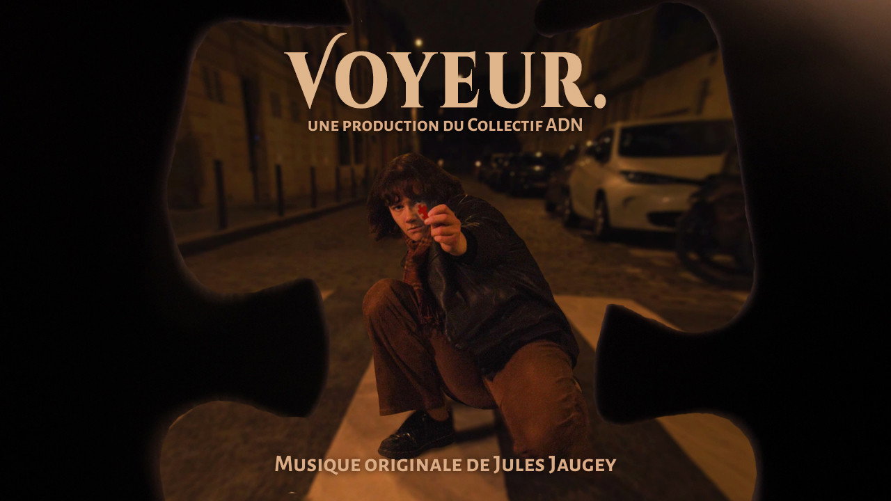 Voyeur