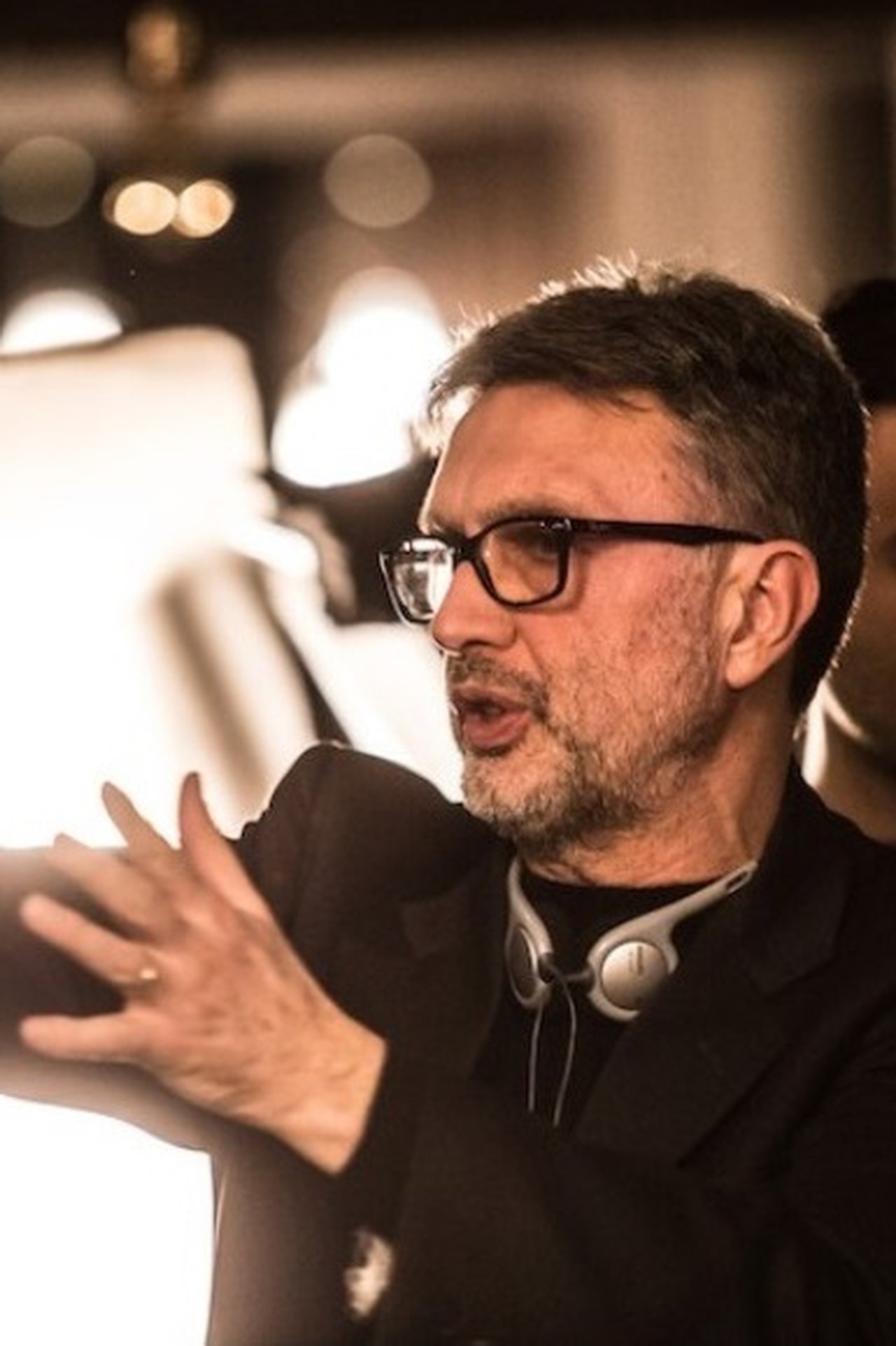 Guido Chiesa - مخرج